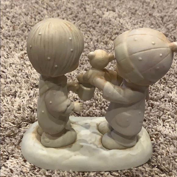 Christmas time is for sharing precious moment - Picture 3 of 5